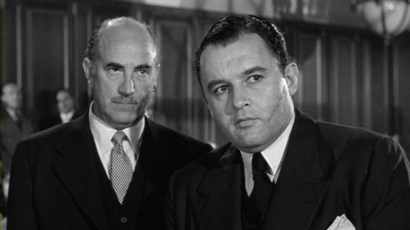 Nothing is Written: A Film Blog...